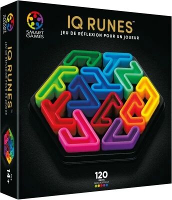 IQ Runes (Premium Collection)