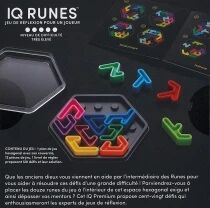 IQ Premium Runes