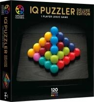 IQ PUZZLER Deluxe