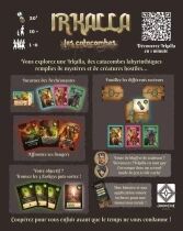 Irkalla - Les Catacombes