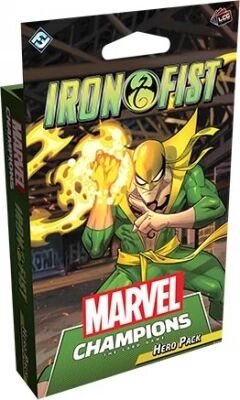Iron Fist (Marvel Champions JCE)