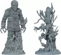 Iron Maiden : Pack 3 (Ext. Zombicide 2ème Édition)