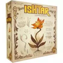 Ishtar - Les Jardins de Babylone