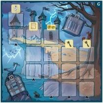 Isla Bomba (Ext. Captain Flip)