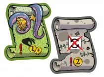 Isla Bomba (Ext. Captain Flip)