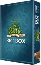 Isle of Skye Big Box