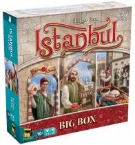 Istanbul Big Box