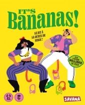 It\'s Bananas !