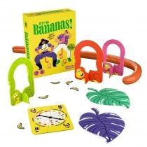 It\'s Bananas !