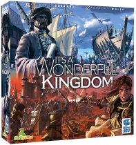 It\'s Wonderfull Kingdom