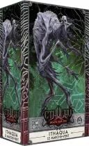 Ithaqua (Ext. Cthulhu Death May Die)
