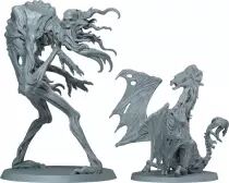 Ithaqua (Ext. Cthulhu Death May Die)