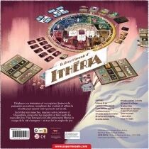 Ith&eacute;ria