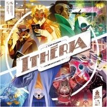 Ith&eacute;ria