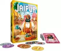 Jaipur (éd. 2019)