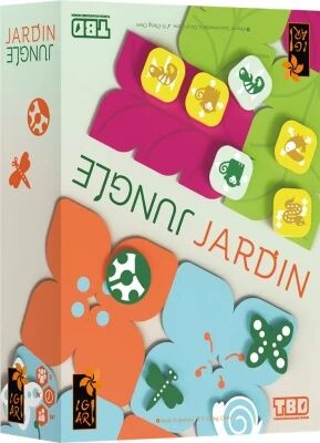 Jardin Jungle