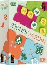 Jardin Jungle