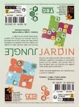 Jardin Jungle