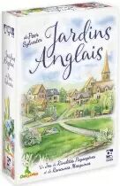 Jardins Anglais