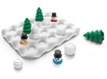 Je voudrais un Bonhomme de Neige