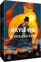 Jekyll & Hyde vs Scotland Yard