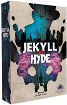 Jekyll Vs Hyde