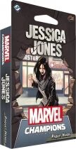 Jessica Jones (Marvel Champions JCE)