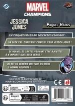 Jessica Jones (Marvel Champions JCE)