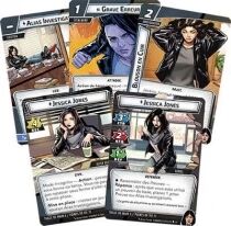 Jessica Jones (Marvel Champions JCE)