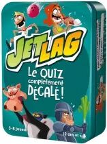 JetLag