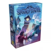 Jeu : Spooky Tower
