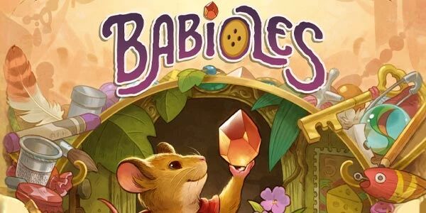 Jeu Babioles