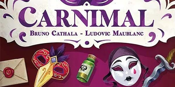 Jeu Carnimal