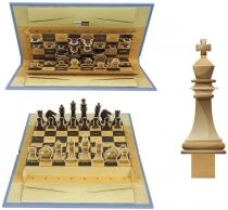 Jeu d\'&Eacute;checs Pop-Up !