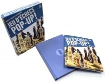 Jeu d\'&Eacute;checs Pop-Up !
