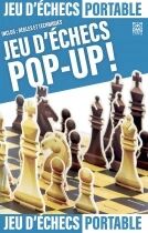Jeu d\'&Eacute;checs Pop-Up !