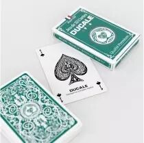 Jeu de 32 Cartes Belote - Ducale