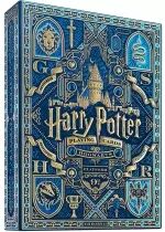 Jeu de 54 Cartes - Harry Potter