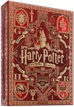 Jeu de 54 Cartes - Harry Potter