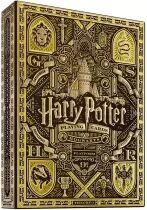 Jeu de 54 Cartes - Harry Potter