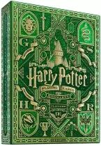 Jeu de 54 Cartes - Harry Potter