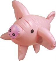 Jeu de Cochons - Géants