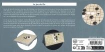 Jeu de Go - Magnétique