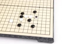 Jeu de Go - Magnétique