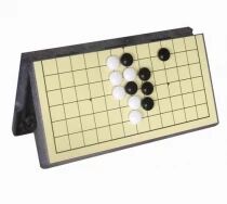 Jeu de Go - Magnétique