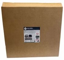 Jeu de Go 45cm &agrave; Tiroirs avec pierres