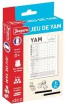 Jeu de Yam