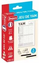 Jeu de Yam