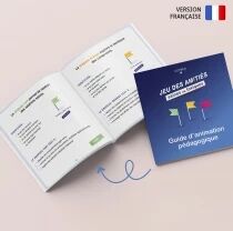 Jeu des Amitiés Saines ou Toxiques - Comitys