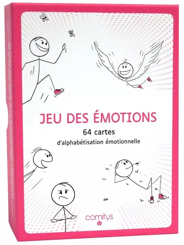 Jeu des émotions